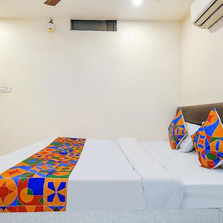 Fabhotel Shivam Palace- Near Mahakal Mandir Ujjain Exterior foto