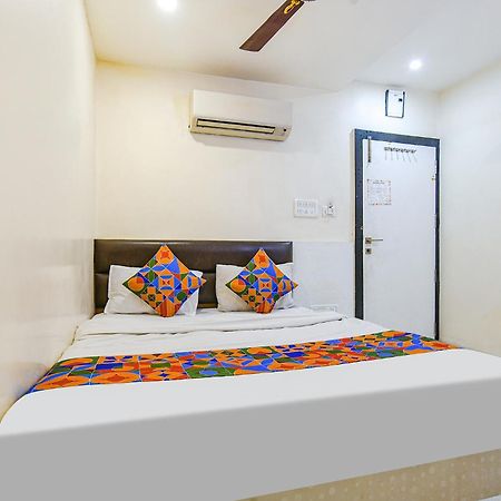 Fabhotel Shivam Palace- Near Mahakal Mandir Ujjain Exterior foto